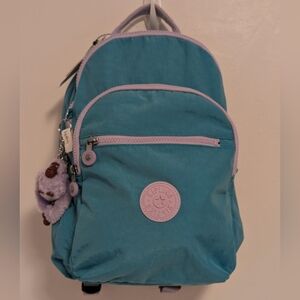 Kipling  Seoul small backpack